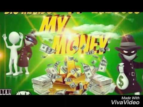 Big Mando ft Lake Doug - My Money (MobHustle x SameMan)