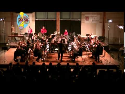 Londonderry Air - Alsa'Brassband