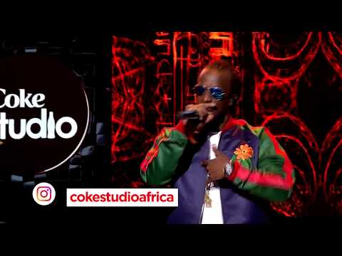 Youssoupha : Tum Bum (Cover)- Coke Studio Africa