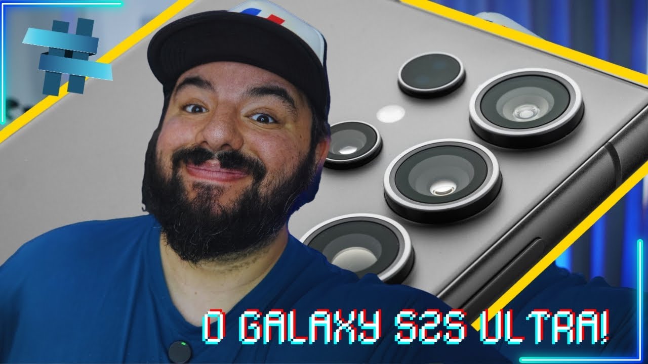 GALAXY S25 ULTRA will CHANGE EVERYTHING!