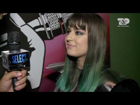 Select, 12 Maj 2017, Pjesa 3 - Top Channel Albania - Entertainment Show