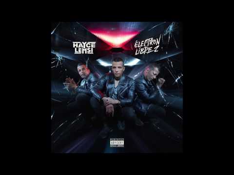 Hayce Lemsi Feat Haristone - +33