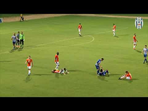 MD 4 - Sliema 2 - 3 Gudja - Season 2021/22