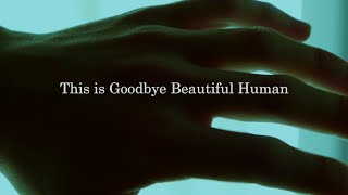 This is Goodbye Beautiful Human