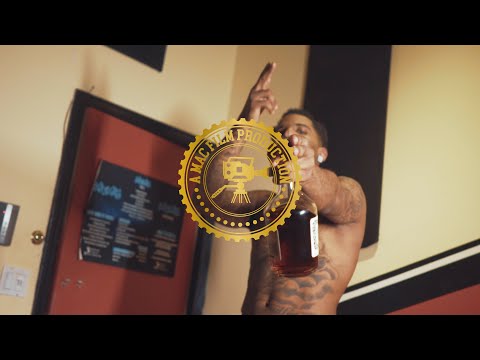 Lil Malcolm - Vibes (Official Video) SHOT BY: @SHONMAC071