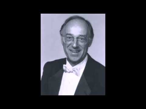 Britten's Serenade for Tenor, Horn, and Strings - Part 1