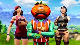 TIM GOT SO ANGRY! Feat. Thiefs