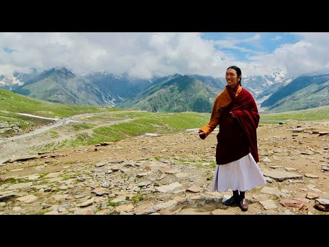 Dhungsey Asanga Vajra Rinpoche - The Seven Points of Mind Training