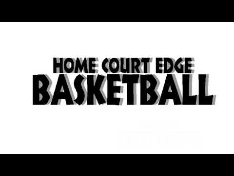 HomeCourtEdge 16u Boys Highlights 2018