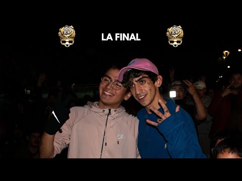 CITOVY vs. BIGTAMINA: LA FINAL ⭐ - Liga Inmortal Apertura 2024 | Fecha 12