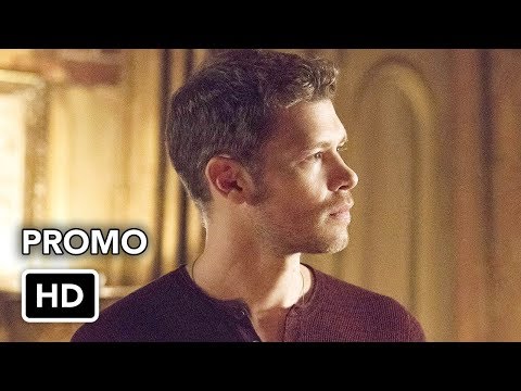 The Originals 5x06 Promo "What, Will, I, Have, Left" (HD) Season 5 Episode 6 Promo