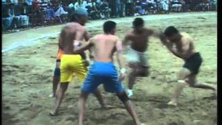 (1) Kohala (Jalandhar) Kabaddi Tournament 12 Jan 2016