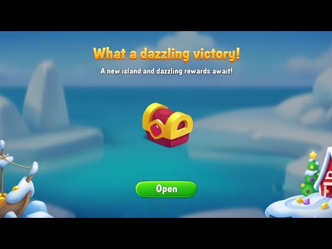 @Fishdom Swift Escapade Level 9 Sub Level 1 - 5