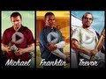 GTA V Trailer #3 | LEGENDADO PT-BR | Michael ...