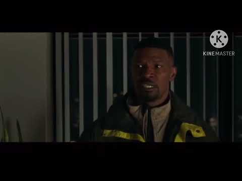 Gotta be careful where you fall