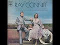 Ray Conniff - The Entertainer (quadraphonic, rear channels)