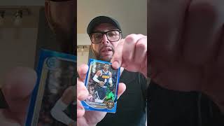 mega Bowman box #bowman #bowmanchrome #bowmandraft
