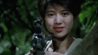 Download lagu From Beijing with Love (1994) | The Cigarette and The Piano (Li Xianglan) mp3 Download lagu From Beijing with Love (1994) | The Cigarette and The Piano (Li Xianglan) mp3