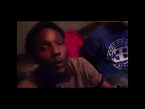 BfG C Mac - All Them Times (Music Video)