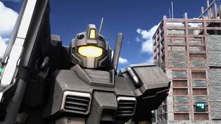 バトオペ２ #2406 ジム改シャドウズWR仕様