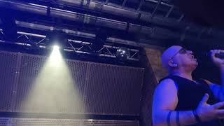 Nitzer Ebb - I Give to You (30/5/24, Fabric, London, England, UK)