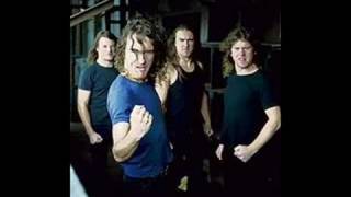 airbourne-stand and deliver