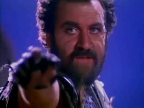 Michael Sembello - Automatic Man (original music video)