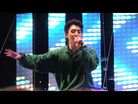 170929 Monkey Hotel - 잔나비 (JANNABI) @청운대학교축제