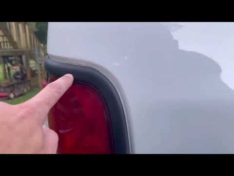 MAACO $2k PAINT JOB OF MY ‘95 RAM