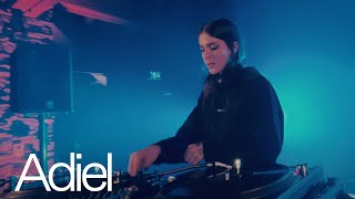 Adiel - Live @ Cervinia x Wanderlust Vision X Woolrich, Chapter III 2023