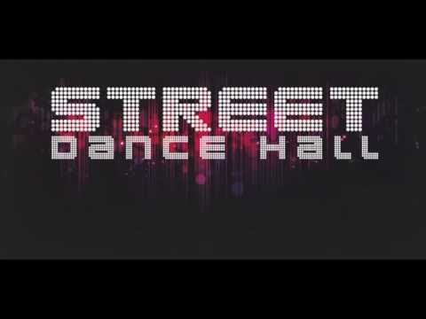 Street Dance Hall - Dj Sterbinszky 2014.04.12