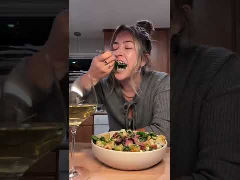 Steak Salad Sunday Part 48: My top 10 favorite steak salads of 2024! Thank you all so much