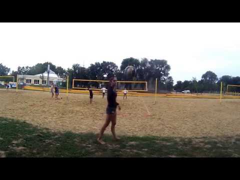 O semifinala inedita. Fratii Kosinski adversari intr-o competitie mixta.