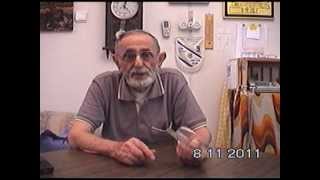 דלת שנטרקה עליך והמפתח בפנים.wmv (ידידנו היקר משה רצון ז"ל) - התמונה מוצגת ישירות מתוך אתר האינטרנט יוטיוב. זכויות היוצרים בתמונה שייכות ליוצרה. קישור קרדיט למקור התוכן נמצא בתוך דף הסרטון