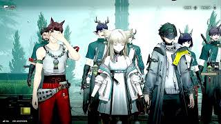【 アークナイツ：エンドフィールド 】#102