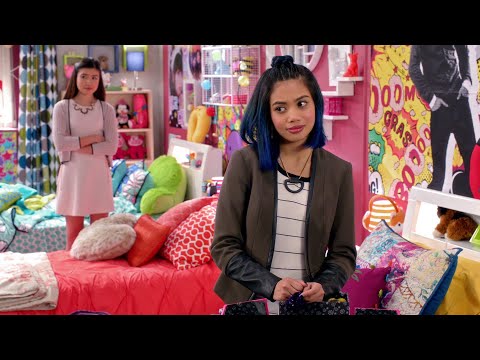 Make It Pop - S02E12 "Triangles"