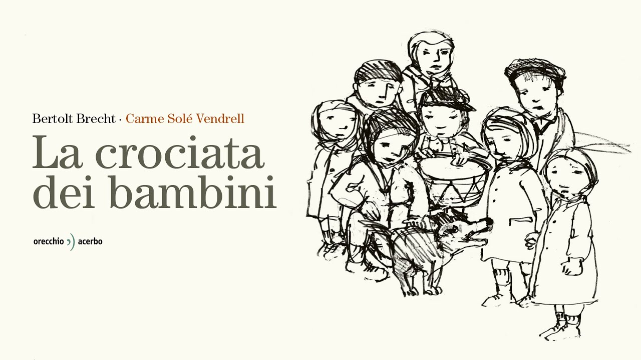 LA CROCIATA DEI BAMBINI