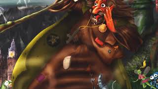 La Dama Del Amanecer (Kelpie)