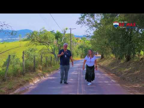 Terreno Rural em Bom Jesus dos Perdões/SP com 55000 m²