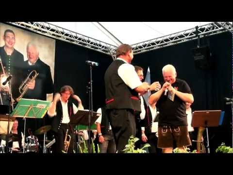 Blaskapelle Makos (Revival)