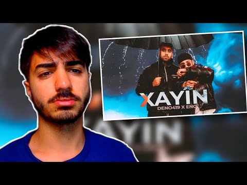 GEHT FIT 👊🏼 DENO419 x ENO - XAYÎN REACTION
