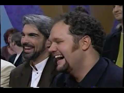 Atlanta Homecoming - Gaither Gospel Series (1998 Christian Music VHS)