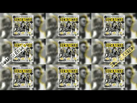 Contatinho - Bruninho music, Decão Renovado e Sabrina  Andrade (funk gospel)