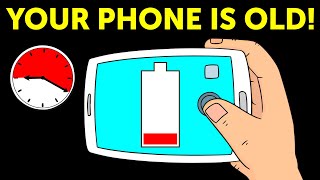 Main Signs You Really Need a New Smartphone