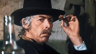 Pat Garrett   Billy the Kid  1973  ORIGINAL TRAILER