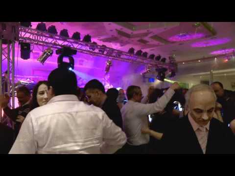 Deja Vu Band - Habaytek Aktar Ma Fiye - Achkes jampout