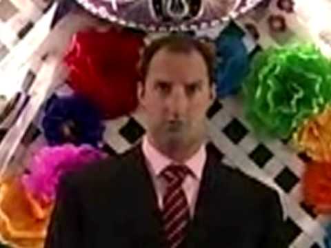 Leaether Strip - Machineries of Joy