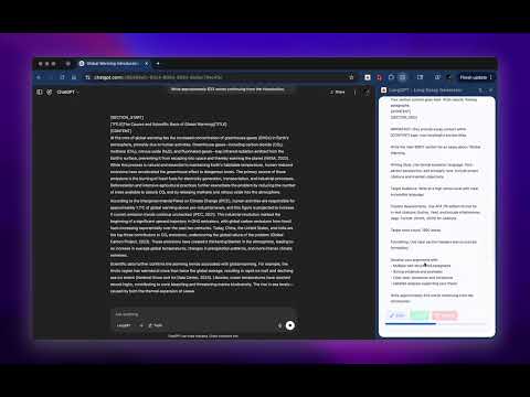 Item video thumbnail