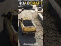 Short - #41 - Road Craft - Minuteman K350 #automobile #jeux #gaming