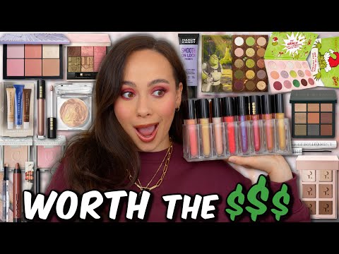 STAND OUT, MOST USED favorites I can't put down. BEST HOLIDAY LAUNCHES